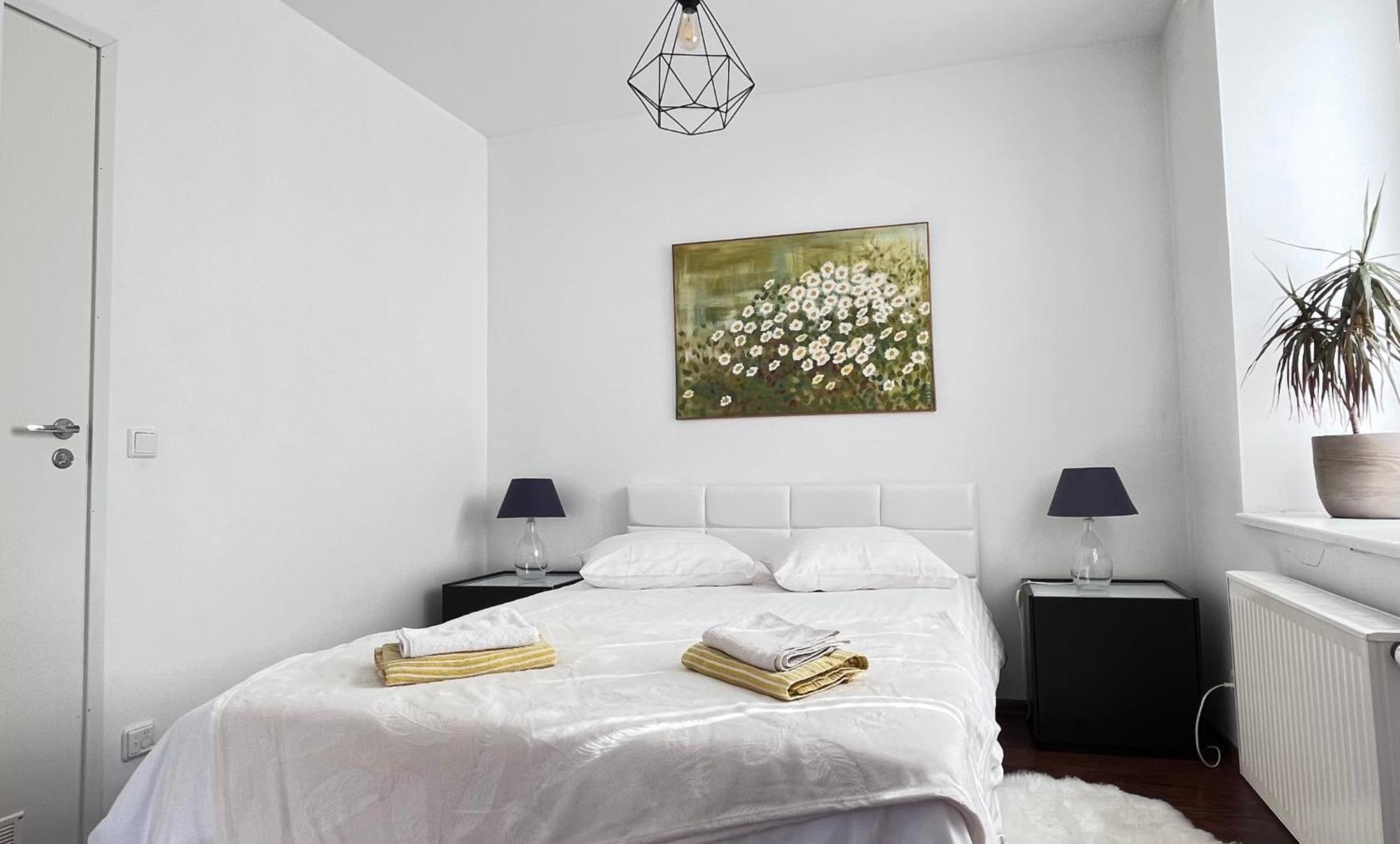 Mereranna Apartment 5 Kuressaare Chambre photo